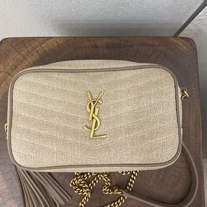 YSL Crossbody